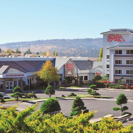 Shilo Inn Suites Klamath Falls Exterior foto