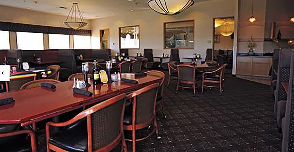 Shilo Inn Suites Klamath Falls Exterior foto